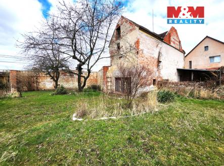 Prodej domu/vily, 209 m²