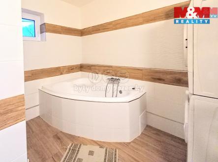 Pronájem bytu, 2+1, 73 m²