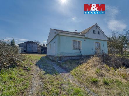 Prodej domu/vily, 80 m²