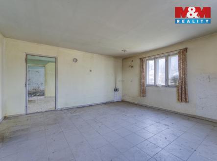 Prodej domu/vily, 80 m²