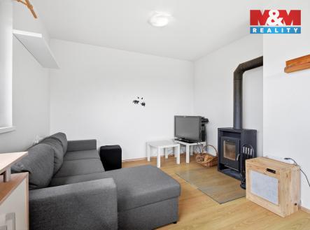 Prodej domu/vily, 85 m²