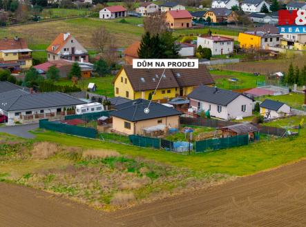 Prodej domu/vily, 85 m²