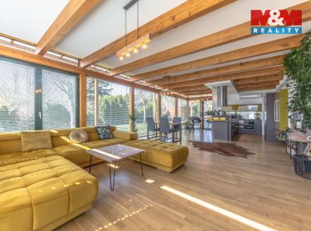 Prodej domu/vily, 152 m²