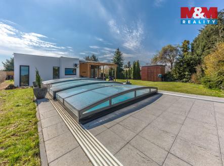 Prodej domu/vily, 152 m²