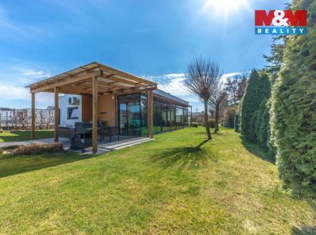 Prodej domu/vily, 152 m²