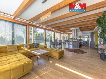 Prodej domu/vily, 152 m²