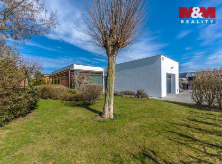 Prodej domu/vily, 152 m²