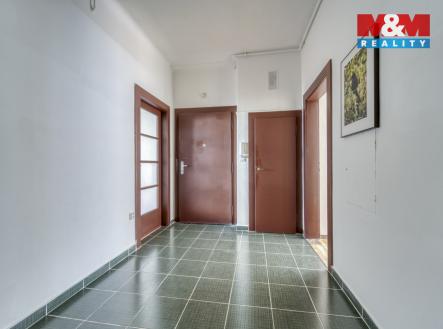 Pronájem bytu, 2+1, 85 m²