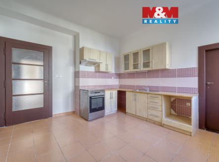 Pronájem bytu, 2+1, 85 m²