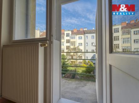 Pronájem bytu, 2+1, 85 m²