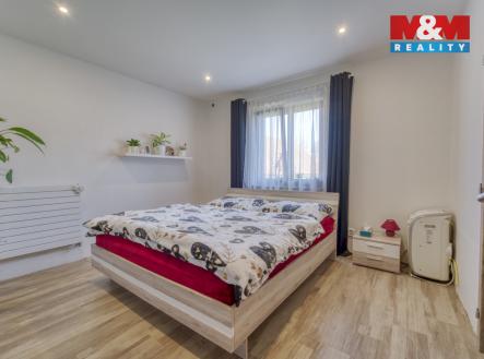 Prodej domu/vily, 154 m²