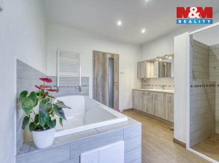 Prodej domu/vily, 154 m²