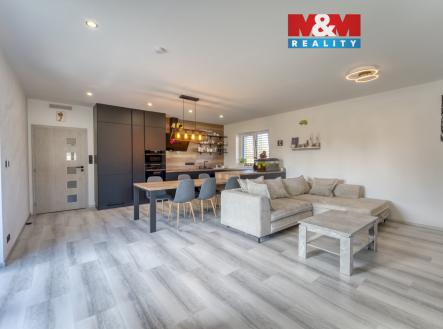 Prodej domu/vily, 161 m²