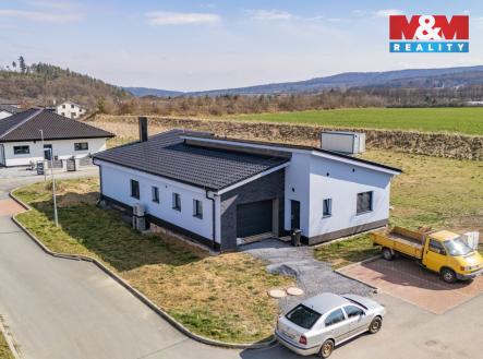 Prodej domu/vily, 161 m²