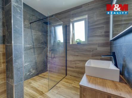 Prodej domu/vily, 161 m²