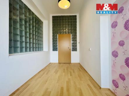 Pronájem kanceláře, 9 m²