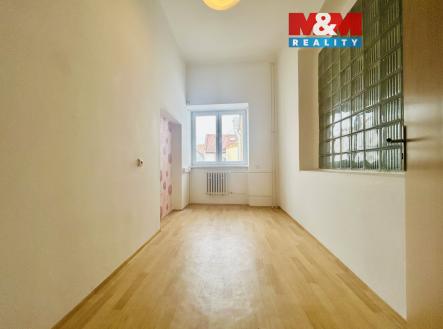 Pronájem kanceláře, 9 m²