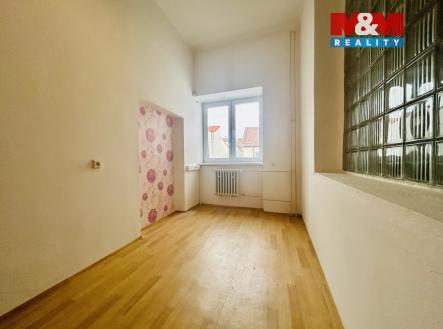 Pronájem kanceláře, 9 m²