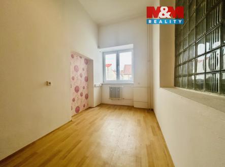 Pronájem kanceláře, 9 m²