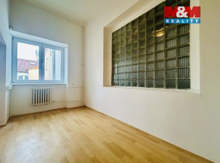 Pronájem kanceláře, 9 m²