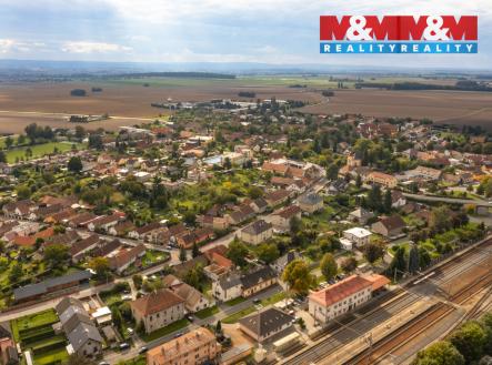 Pronájem bytu, 2+kk, 56 m²