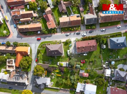 Pronájem bytu, 2+kk, 56 m²