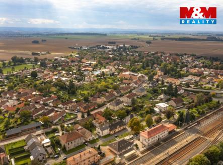 Pronájem bytu, 2+kk, 56 m²