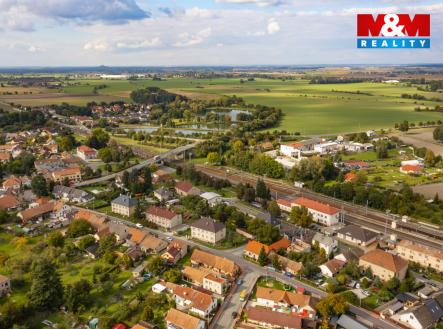 Pronájem bytu, 2+kk, 56 m²