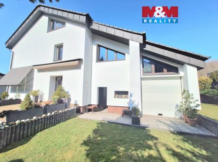 Prodej domu/vily, 250 m²