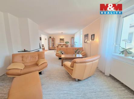 Prodej domu/vily, 250 m²