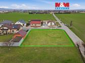 Prodej pozemku pro bydlení, 1 154 m²