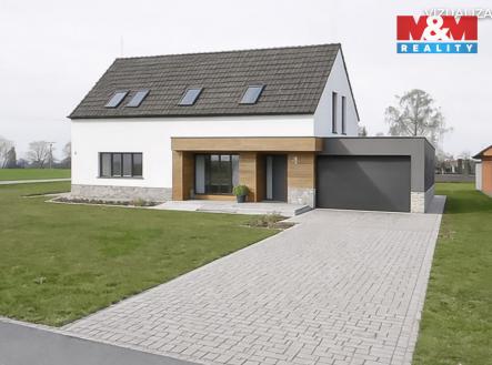 Prodej pozemku pro bydlení, 1 154 m²