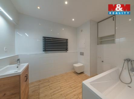 Prodej bytu, 3+1, 71 m²