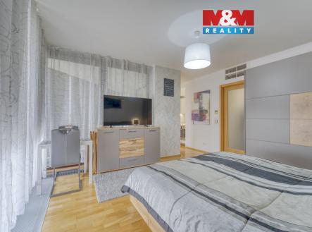 Prodej bytu, 1+kk, 38 m²
