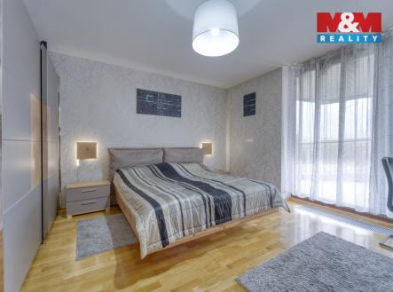 Prodej bytu, 1+kk, 38 m²