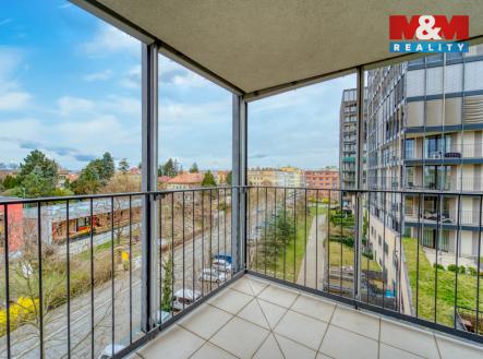 Prodej bytu, 1+kk, 38 m²