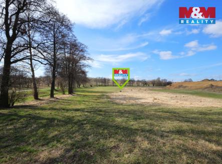 Prodej pozemku, zahrada, 21 233 m²