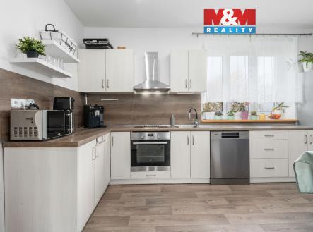 Prodej bytu, 3+kk, 83 m²