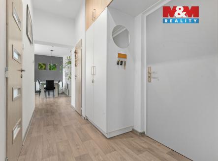 Prodej bytu, 3+kk, 83 m²