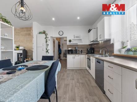 Prodej bytu, 3+kk, 83 m²