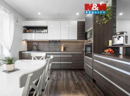 Prodej bytu, 3+kk, 83 m²