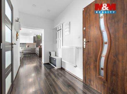 Prodej bytu, 3+kk, 83 m²