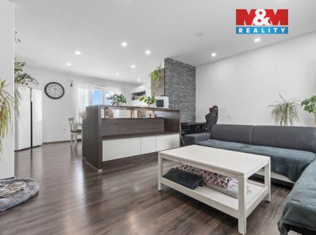 Prodej bytu, 3+kk, 83 m²