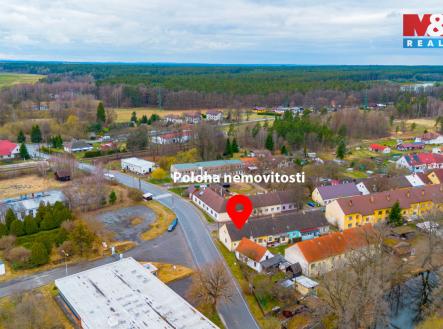 Prodej domu/vily, 72 m²