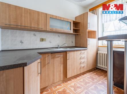 Prodej domu/vily, 72 m²