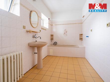 Prodej domu/vily, 72 m²