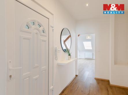 Pronájem bytu, 2+kk, 59 m²