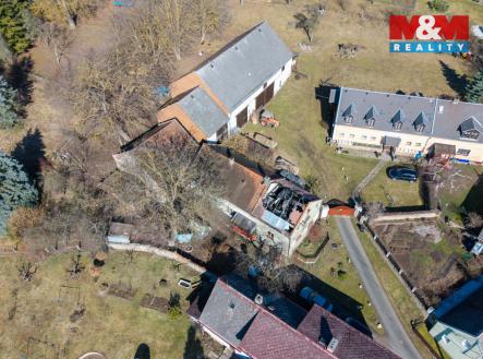 Prodej pozemku pro bydlení, 2 063 m²