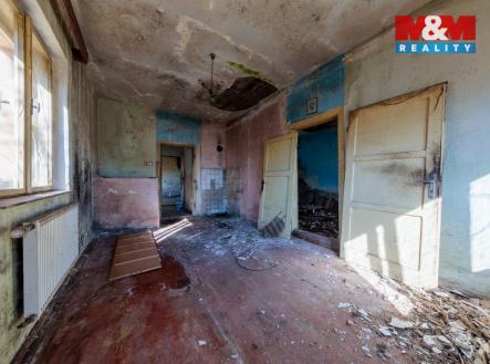 Prodej pozemku pro bydlení, 2 063 m²