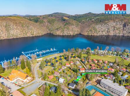 Pronájem chaty/rekreačního objektu, 32 m²